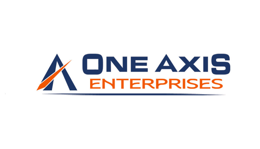 One Axis Enterprises Logo